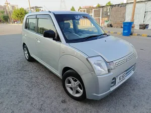 Suzuki Alto GII 2006 for Sale