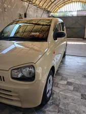 Suzuki Alto S Package 2019 for Sale