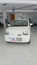 Suzuki Alto VXL AGS 2024 for Sale