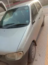 Suzuki Alto VXR 2003 for Sale