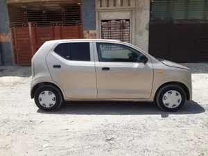 Suzuki Alto VXR 2019 for Sale