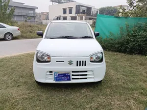 Suzuki Alto VXR 2020 for Sale