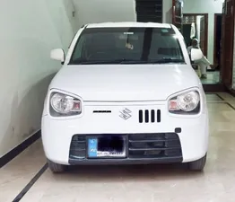 Suzuki Alto VXR 2020 for Sale