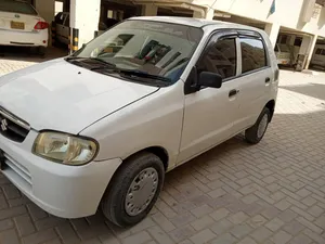 Suzuki Alto VXR (CNG) 2008 for Sale