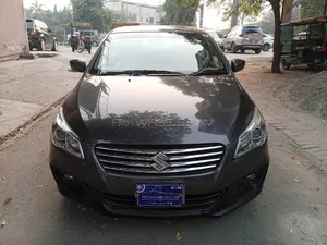 Suzuki Ciaz Automatic 2017 for Sale