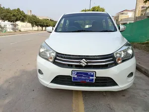 Suzuki Cultus VXL 2018 for Sale