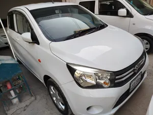 Suzuki Cultus VXL 2019 for Sale