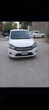 Suzuki Cultus VXL 2019 for Sale