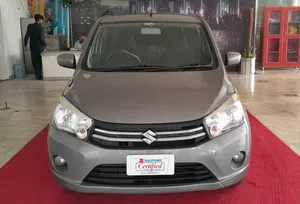 Suzuki Cultus VXL 2020 for Sale