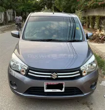 Suzuki Cultus VXL 2021 for Sale