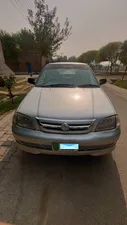 Suzuki Cultus VXR 2003 for Sale