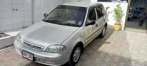 Suzuki Cultus VXR 2005 for Sale