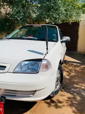 Suzuki Cultus VXR 2006 for Sale