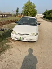 Suzuki Cultus VXR 2006 for Sale