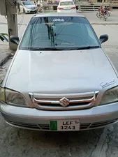 Suzuki Cultus VXR 2007 for Sale