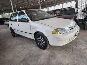 Suzuki Cultus VXR 2007 for Sale