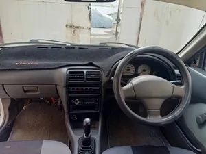 Suzuki Cultus VXR (CNG) 2006 for Sale