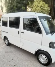 Suzuki Every GA 2015 for Sale