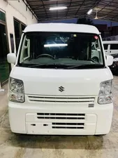 Suzuki Every Join 2018 for Sale