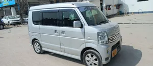 Suzuki Every Wagon PZ Turbo Special 2013 for Sale