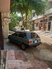 Suzuki Khyber GA 1994 for Sale