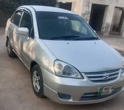 Suzuki Liana LXi Sport 2008 for Sale