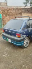 Suzuki Mehran 1982 for Sale