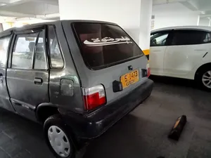 Suzuki Mehran VX 1991 for Sale