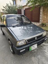 Suzuki Mehran VX 2009 for Sale