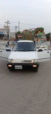 Suzuki Mehran VX 2009 for Sale