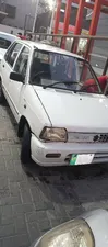 Suzuki Mehran VX (CNG) 2006 for Sale