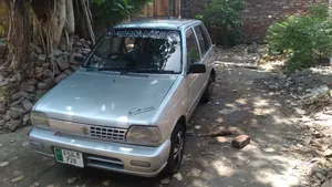 Suzuki Mehran VXR 2003 for Sale