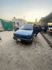 Suzuki Mehran VXR 2008 for Sale