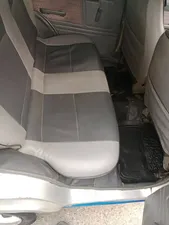 Suzuki Mehran VXR (CNG) 2004 for Sale