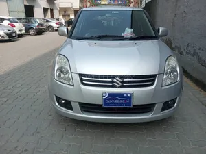 Suzuki Swift DLX 1.3 2012 for Sale