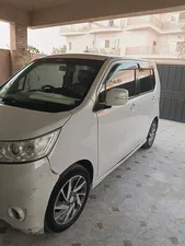 Suzuki Wagon R 2014 for Sale