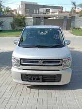 Suzuki Wagon R Hybrid FX 2021 for Sale