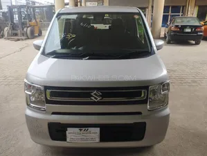 Suzuki Wagon R Hybrid FX 2021 for Sale