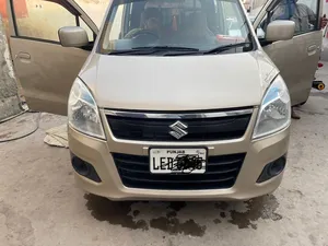 Suzuki Wagon R VXL 2018 for Sale