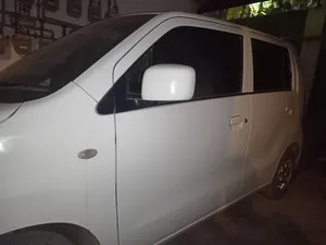 Suzuki Wagon R VXL 2019 for Sale