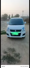 Suzuki Wagon R VXL 2022 for Sale