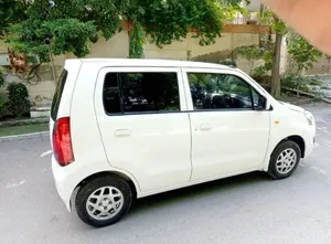 Suzuki Wagon R 2022 for Sale