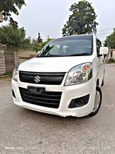 Suzuki Wagon R VXR 2017 for Sale