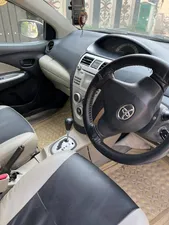 Toyota Belta G 1.3 2012 for Sale