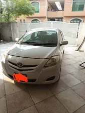 Toyota Belta X 1.0 2006 for Sale