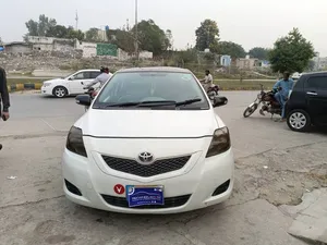 Toyota Belta X 1.0 2009 for Sale