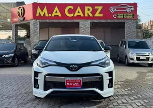 Toyota C-HR 2020 for Sale