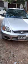 Toyota Corolla 1999 for Sale