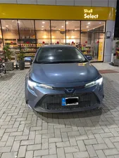 Toyota Corolla 2019 for Sale