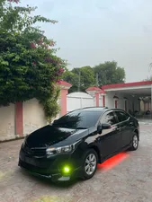 Toyota Corolla Altis Grande CVT-i 1.8 2016 for Sale